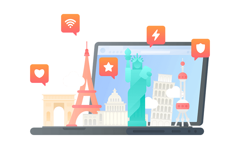 在挪威连接到中国vpn - 回国加速器